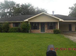 905 Dartez Dr, New Iberia, LA 70563