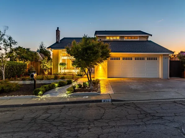 411 York Drive, Benicia, CA 94510