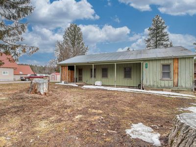 205 Standifer St, Placerville, ID, 83666