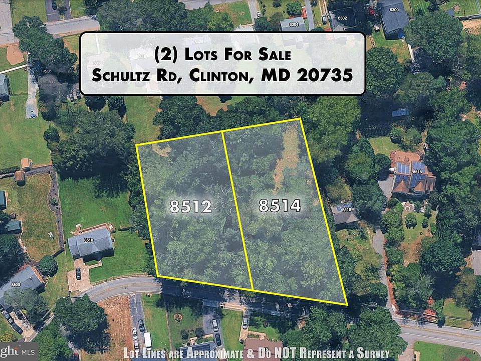 2nd image of 8512 Schultz Rd