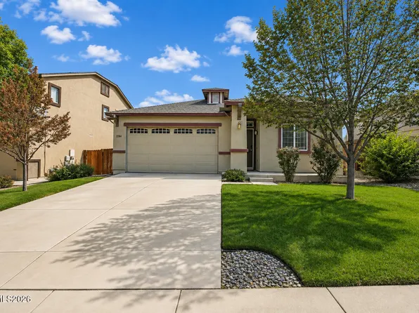 2204 Big Trail Cir, Reno, NV 89521