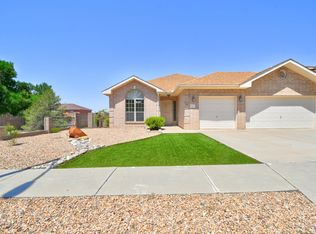 8401 Calle Soquelle NE, Albuquerque, NM 87113