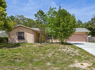 9021 Swiss Rd, Spring Hill, FL 34606