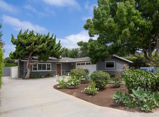 182 Hillcrest Dr, Encinitas, CA 92024