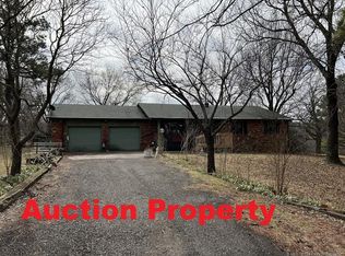 5535 E 30th St S, Muskogee, OK 74403