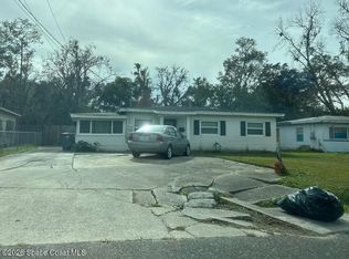 5414 Sharon Ter, Jacksonville, FL 32207