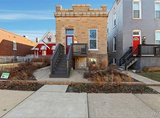 4236 Swan Ave, Saint Louis, MO 63110