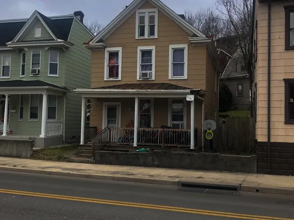 750 Maryland Ave, Cumberland, MD 21502