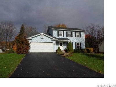 14 Morgan Ct, Brockport, NY, 14420