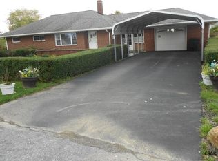 302 Gould Ave, Johnstown, PA 15904