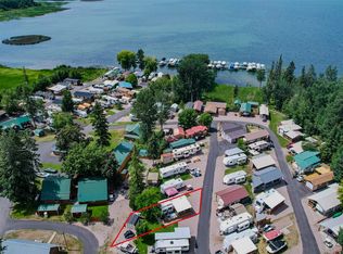 36953 State Highway 35 UNIT 23, Polson, MT 59860