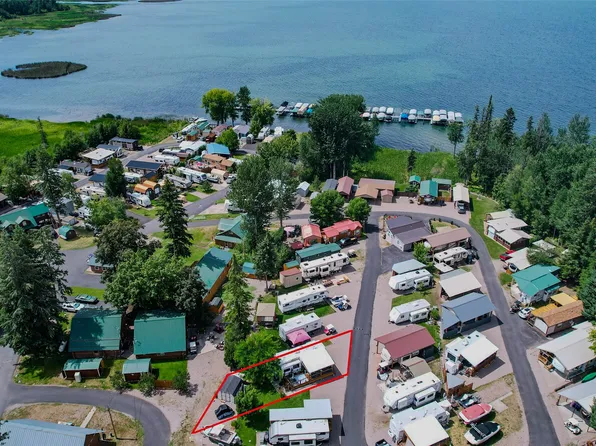 36953 State Highway 35 Unit 23, Polson, MT 59860