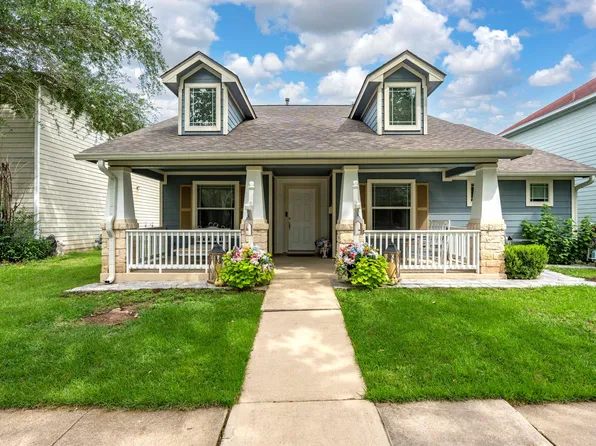 206 Caraway, Kyle, TX 78640