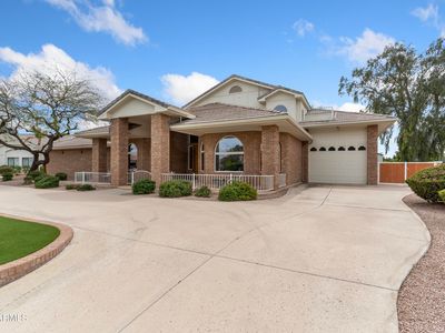 1321 W Gardenia Ave, Phoenix, AZ, 85021