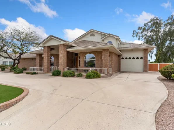 1321 W GARDENIA Avenue, Phoenix, AZ 85021