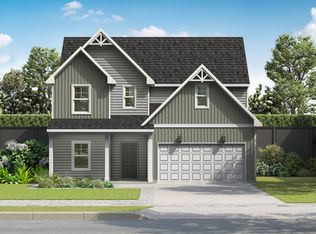 266 Steelwood St, Raeford, NC 28376