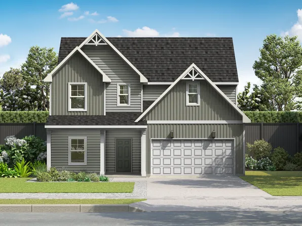 266 Steelwood St, Raeford, NC 28376