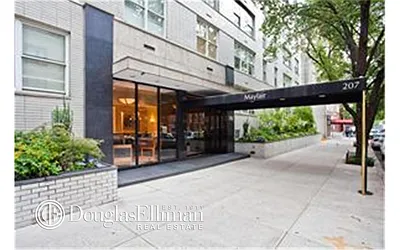 Sold by Douglas Elliman