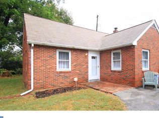 165 Ambers Ln, Coatesville, PA 19320