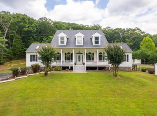 6412 Charlemont Rd, Goode, VA 24556