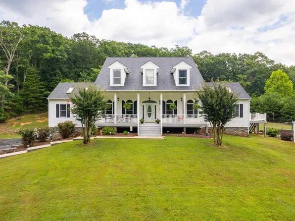 6412 Charlemont Rd, Goode, VA 24556