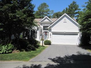 11 Fox Holw, Plymouth, MA 02360