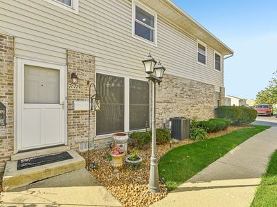 7672 159th Pl, Tinley Park, IL, 60477