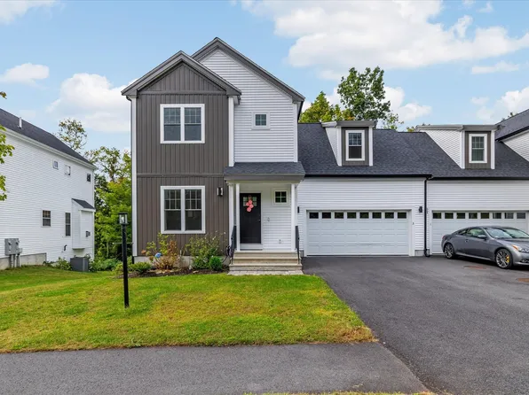 3 Millies Way #3, Sterling, MA 01564