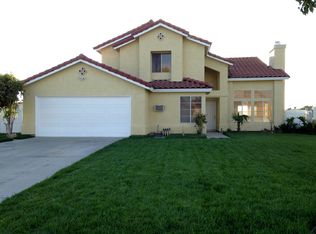 1584 N Idyllwild Ave, Rialto, CA 92376