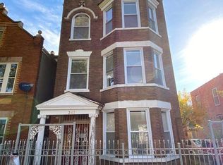 2417 S Christiana Ave #2, Chicago, IL 60623