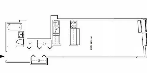 Rented by NY Living Solutions