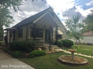 3101 W Manitoba St, Milwaukee, WI 53215