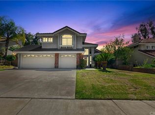 308 Goldenrod Dr, Walnut, CA 91789