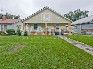 1420 7th Ave N, Bessemer, AL 35020