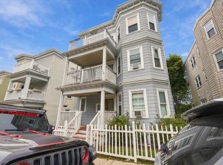 52 Percival St, Dorchester, MA 02122