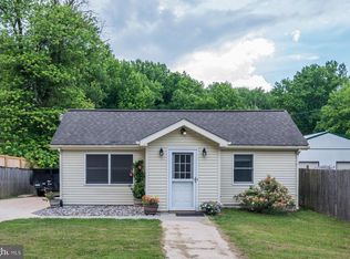 2009 Citrus Ave, Jessup, MD 20794