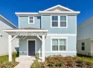 2257 Southbury Dr, Kissimmee, FL 34744