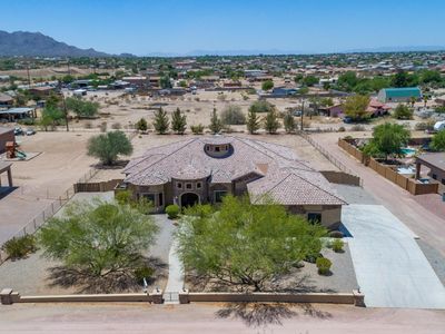 26620 S 205th St, Queen Creek, AZ, 85142
