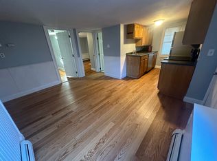 138 Plymouth St #B, Fitchburg, MA 01420