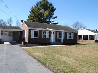 308 Green St, Bridgewater, VA 22812
