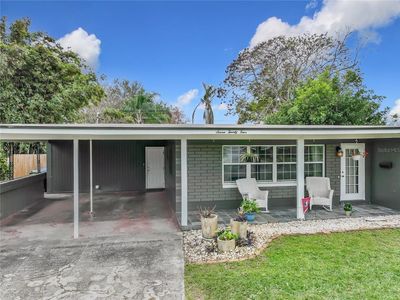 724 Alfred Dr, Orlando, FL, 32810
