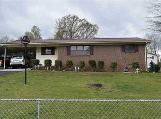 1418 19th St SE, Cleveland, TN 37311