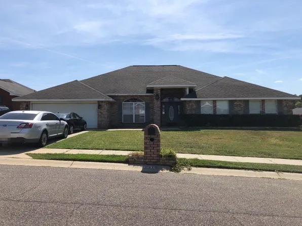 8035 Pinecliff Cv, Biloxi, MS 39532