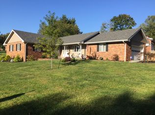 1933 Falls Blvd, Madison, IN 47250