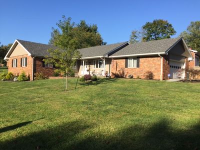 1933 Falls Blvd, Madison, IN, 47250