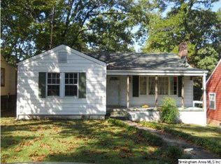 7428 Queenstown Ave, Birmingham, AL 35206