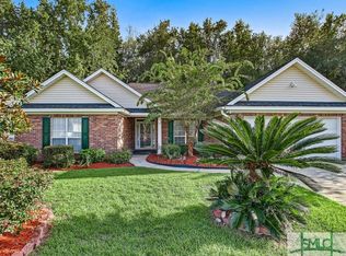 115 Dovetail Xing, Savannah, GA 31419