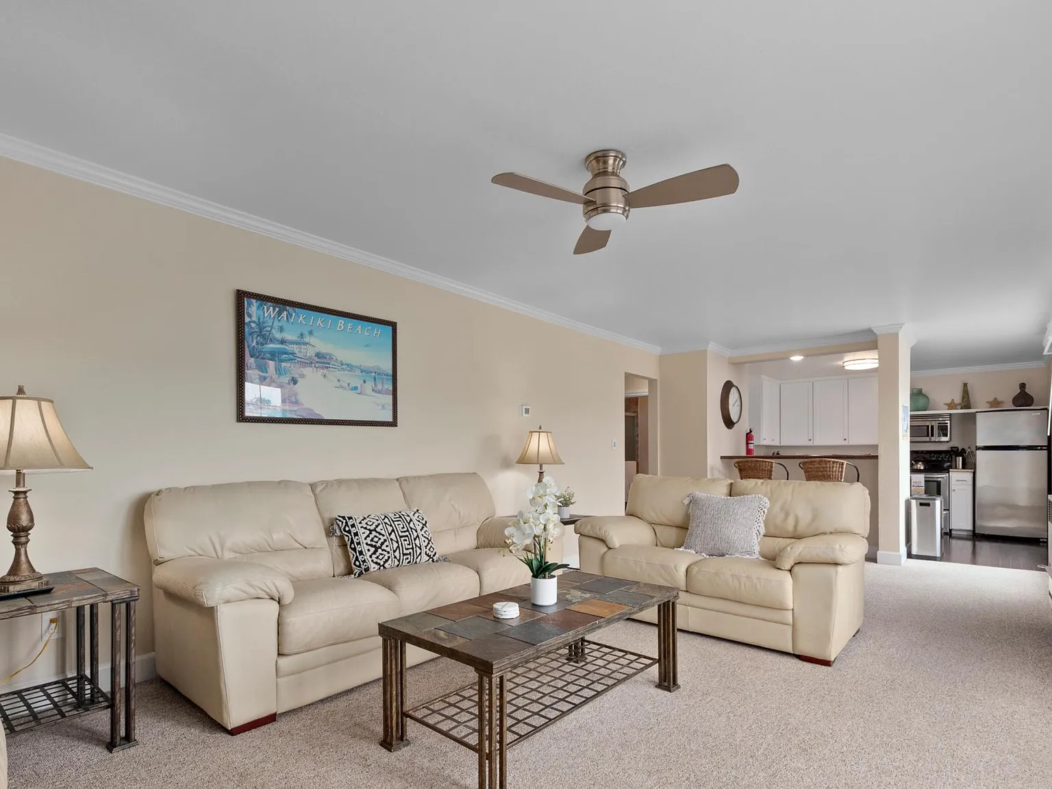 1 bed, 650 sqft, $2,800 — Photo 4