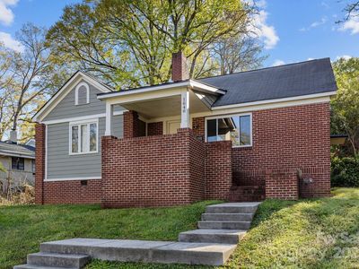1648 Tippah Ave, Charlotte, NC, 28205