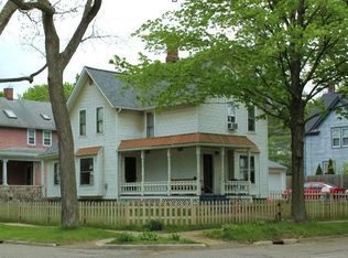 503 W Jefferson St, Ann Arbor, MI 48103